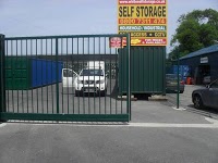 White Self Storage 257507 Image 0